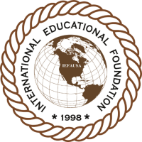 International educational foundation - iefausa, inc.