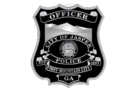 Jasper city police dept
