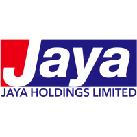 Jaya holdings limited