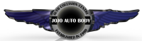 Jojo auto body