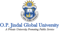 O.p. jindal global university (jgu)