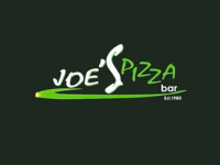 Joe's pizza bar