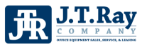 J.t. ray company