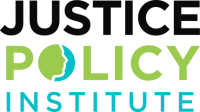 Justice policy institute