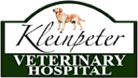 Kleinpeter veterinary hospital