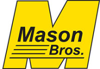 Mason brothers company