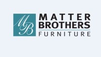 Matter brothers furniture