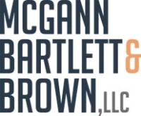 Mcgann bartlett & brown