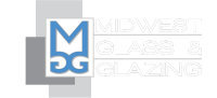 Midwest glass & glazing, llc.
