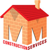 M&m construction services
