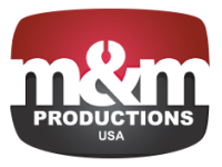 M & m productions usa