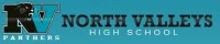 North valleys high school