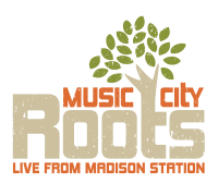 Music city roots