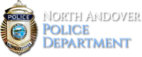 North andover police dept