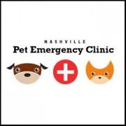 Nashville pet emergency clinics