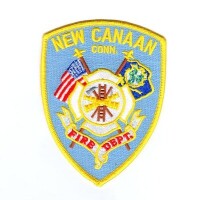 New canaan fire department