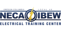 Neca-ibew electrical training center