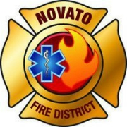 Novato fire protection district