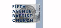 fifth avenue baptist church