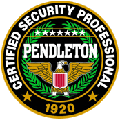 Pendleton security