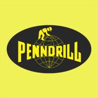 Penndrill mfg
