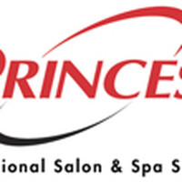 Princess professional salon spa services