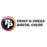 Print-n-press digital color