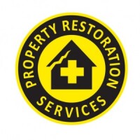 Property restoration services