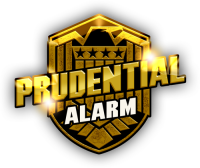 Prudential alarm