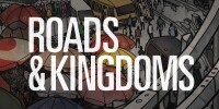 Roads and kingdoms