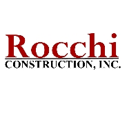 Rocchi construction, inc.