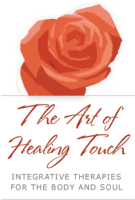 The art of healing touch