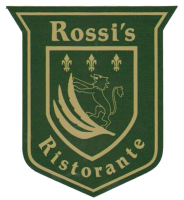Rossi's italian restaurant