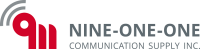 Nine-One-One Communication Supply Inc