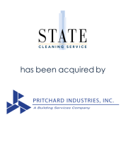 State cleaning service, inc.