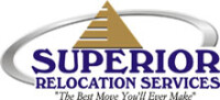 Superior relocation services