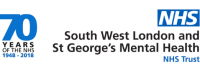 South west london and st george's mental health nhs trust