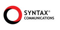 Syntax communication group