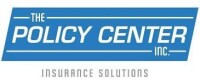 The policy center, inc.
