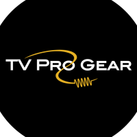 Tv pro gear