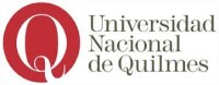 Universidad nacional de quilmes