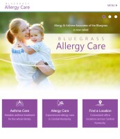 Bluegrass Allergy and Asthma