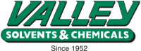 Valley solvents