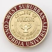 West suburban college of nursing