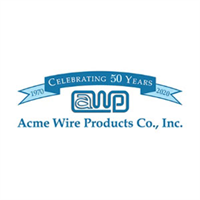 Acme wire products co., inc.