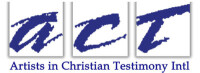 Artists in christian testimony intl
