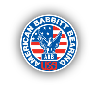 American babbitt bearing