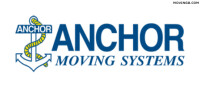 Anchor moving systems