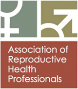 Association of reproductive health professionals (arhp)