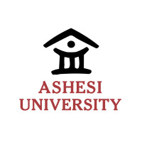 Ashesi university college